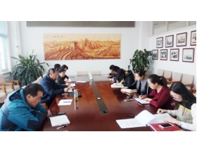 標(biāo)題：第三黨支部召開組織生活會
瀏覽次數(shù)：3390
發(fā)表時間：2016-12-12