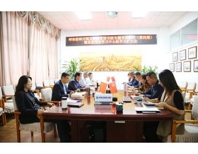 標題：呼和浩特分院召開主題教育讀書班專題學習研討（第四期）暨黨委理論學習中心組擴大學習會
瀏覽次數(shù)：730
發(fā)表時間：2023-11-01