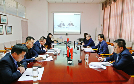 標(biāo)題：呼和浩特分院領(lǐng)導(dǎo)班子召開(kāi)2024年度民主生活會(huì)
瀏覽次數(shù)：514
發(fā)表時(shí)間：2025-02-13